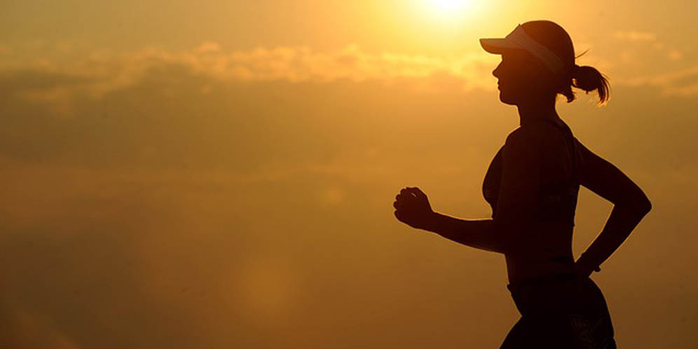 3 Olahraga yang Tak Lazim